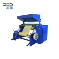 Wall Paper Wallpaper Book Cover Rewinder Machine